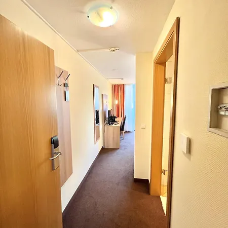 Schwarzwaldapartment Nr 23 30qm Doppelbett Modern * Altensteig