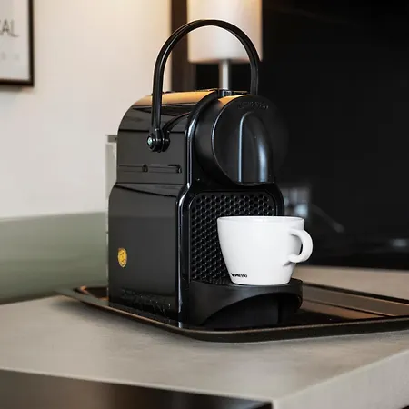 Daire Schwarzwaldapartment Nr 23 30qm Doppelbett Modern Altensteig