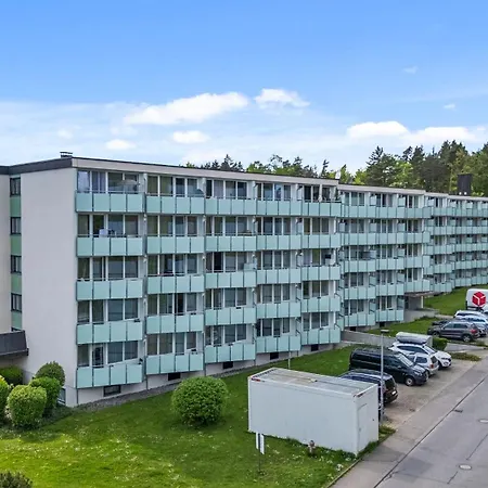 Schwarzwaldapartment Nr 23 30qm Doppelbett Modern *