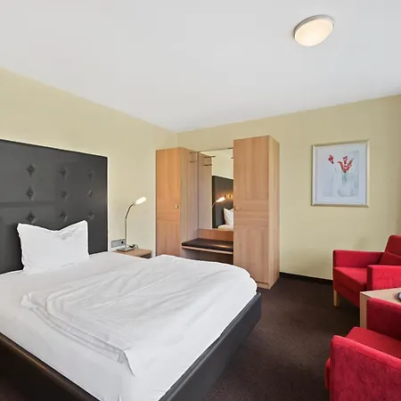 Schwarzwaldapartment Nr 23 30qm Doppelbett Modern