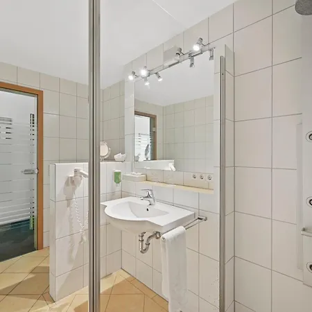 Schwarzwaldapartment Nr 23 30qm Doppelbett Modern Altensteig